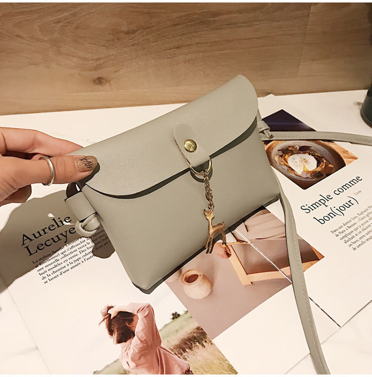Stijlvolle Clutch