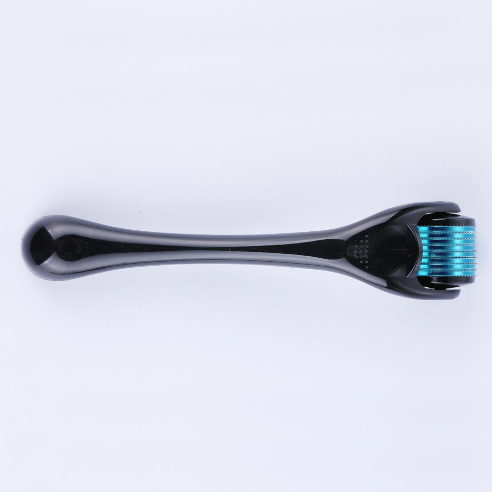 Microneedle Gezichtsroller – Voor huidvernieuwing & beautybehandeling thuis