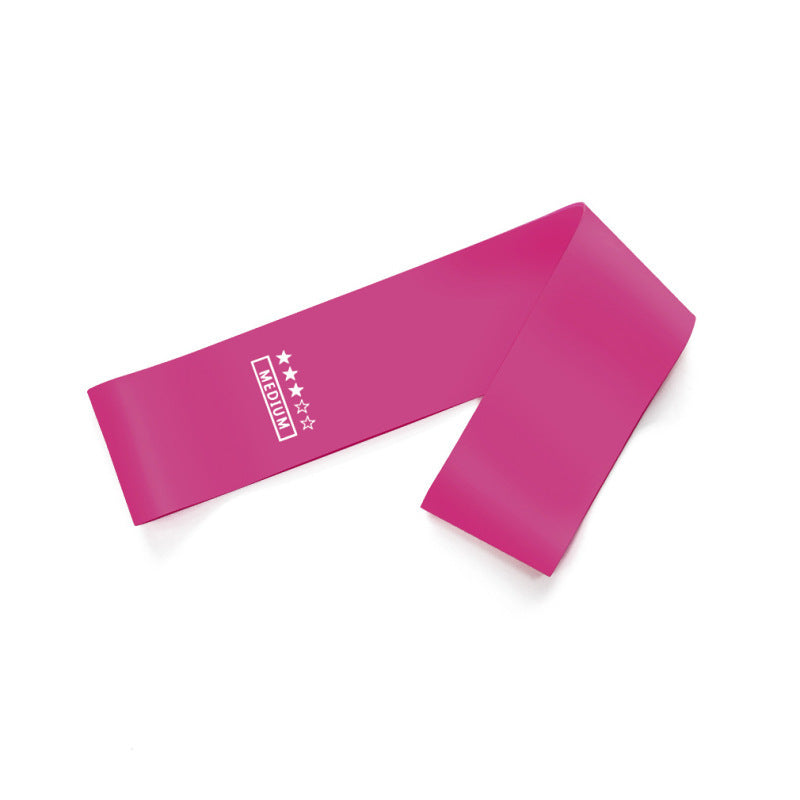 Weerstand/Fitness Banden