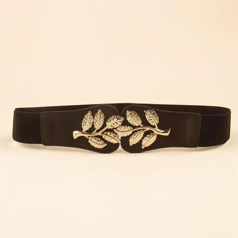 Elastische Taille Riem