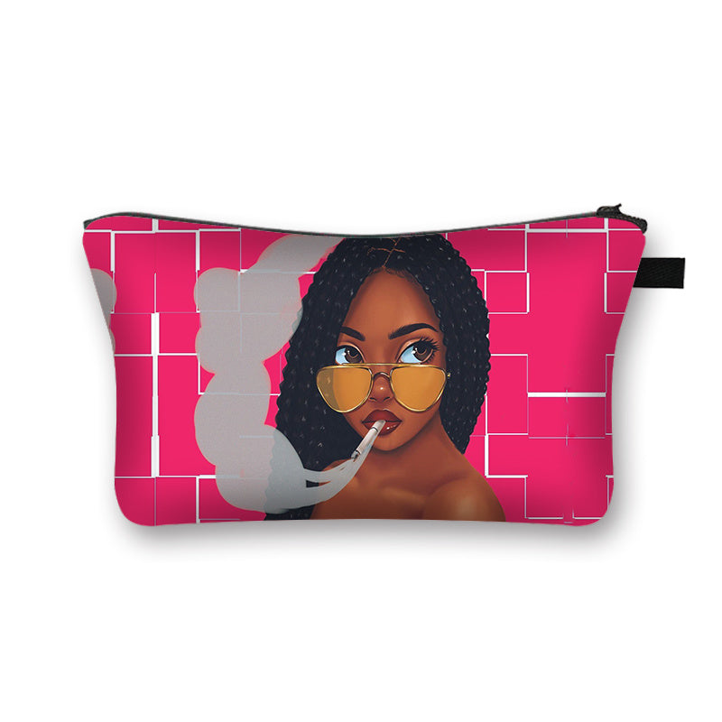 Waterdichte Cosmetica Tas