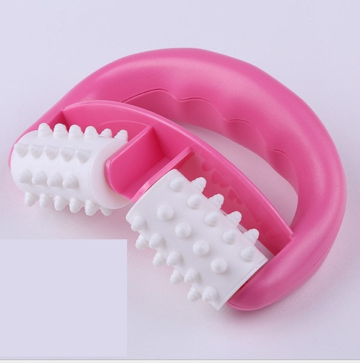 Handmatige Anti-Cellulitis Massage Roller