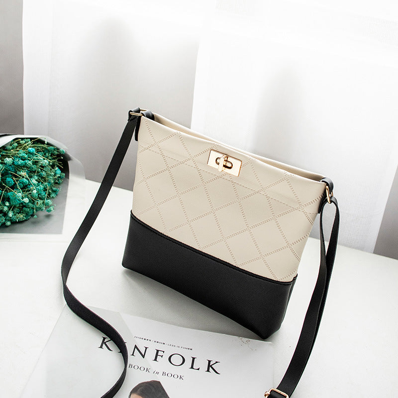 Schouder Tas