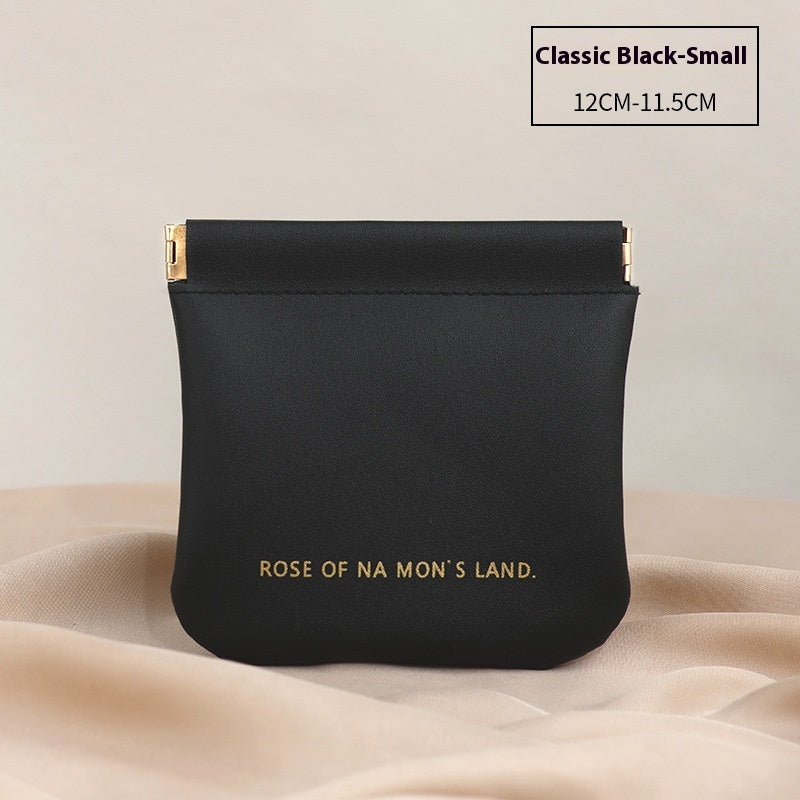 Classic Style handtas voor cosmetica