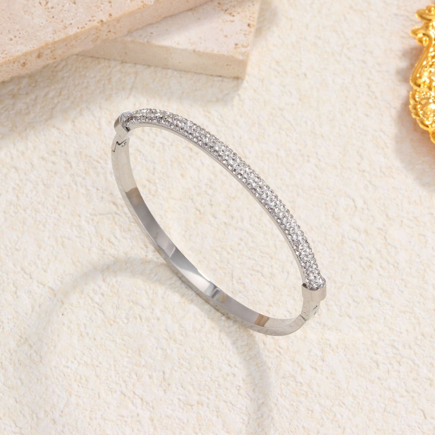 Diamanten Armband