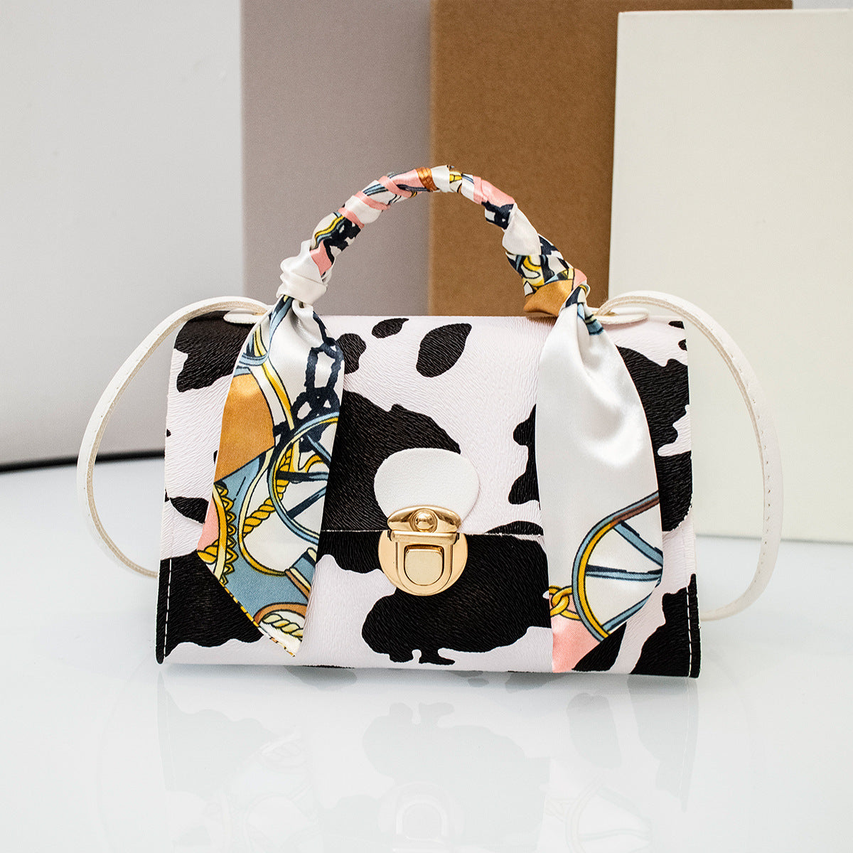 Crossbody Tas