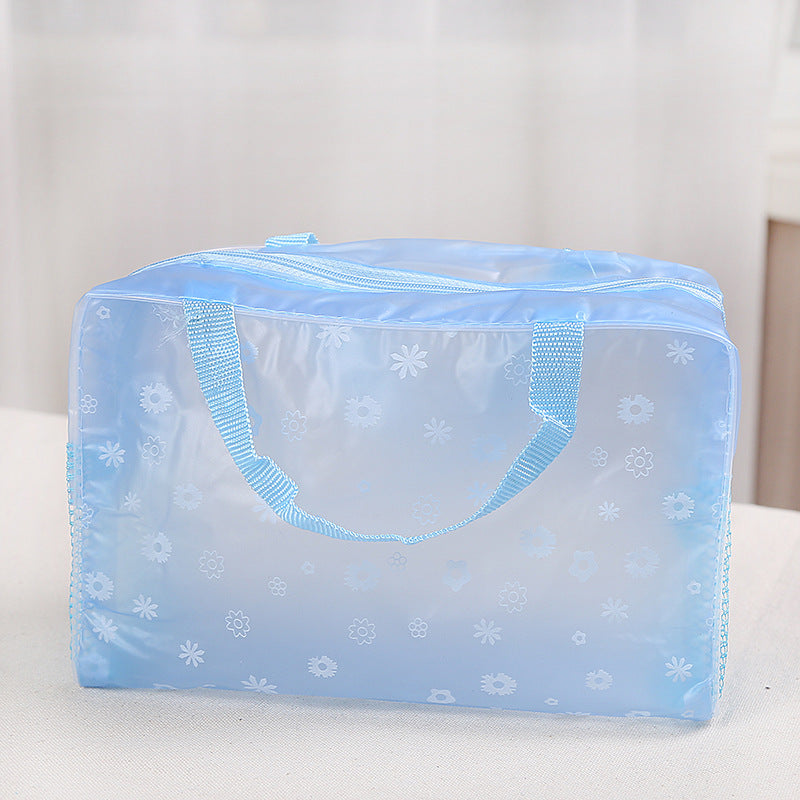 Waterbestendig make-up tasje