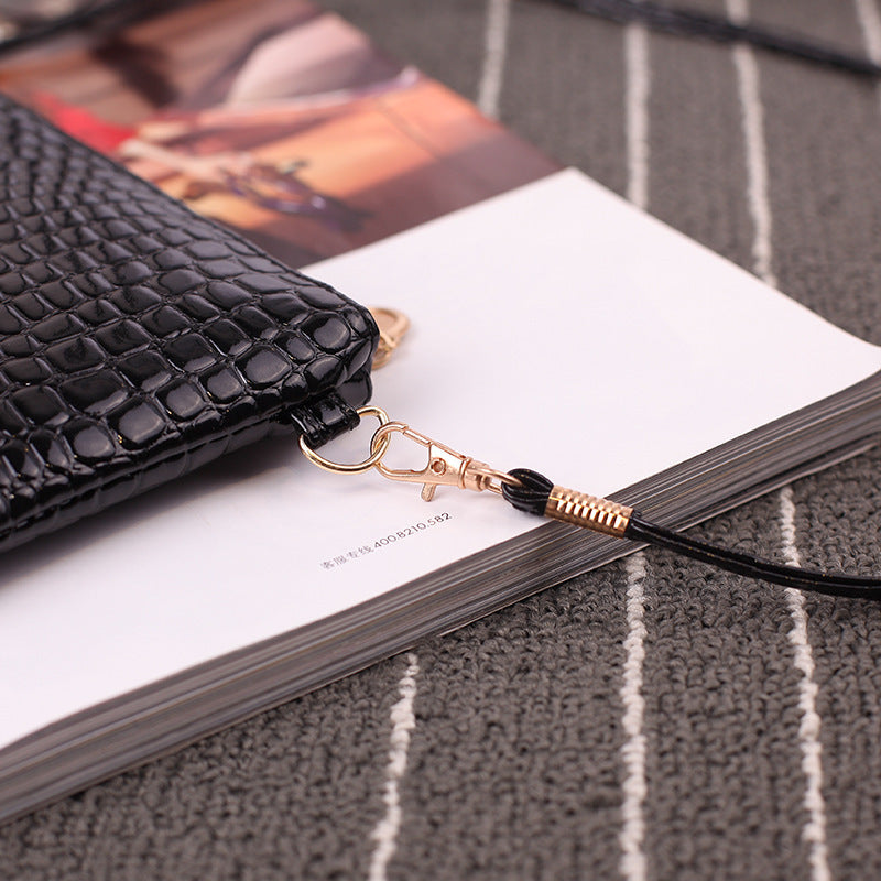 Crossbodytas