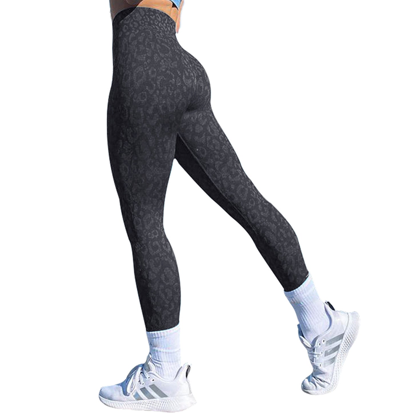 Sport Legging + 11 Kleuren