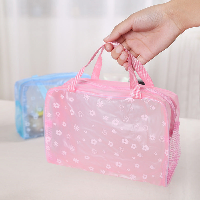 Waterbestendig make-up tasje