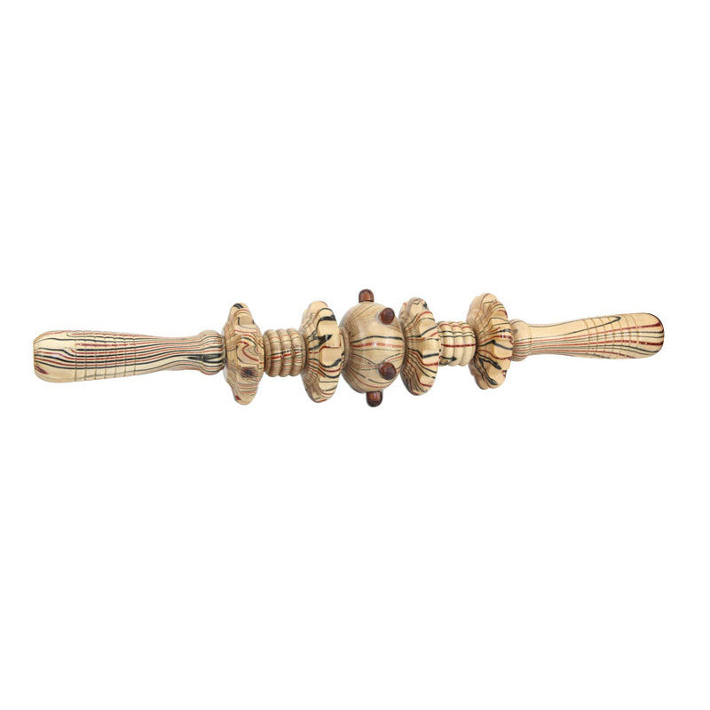 Houten Massage Roller