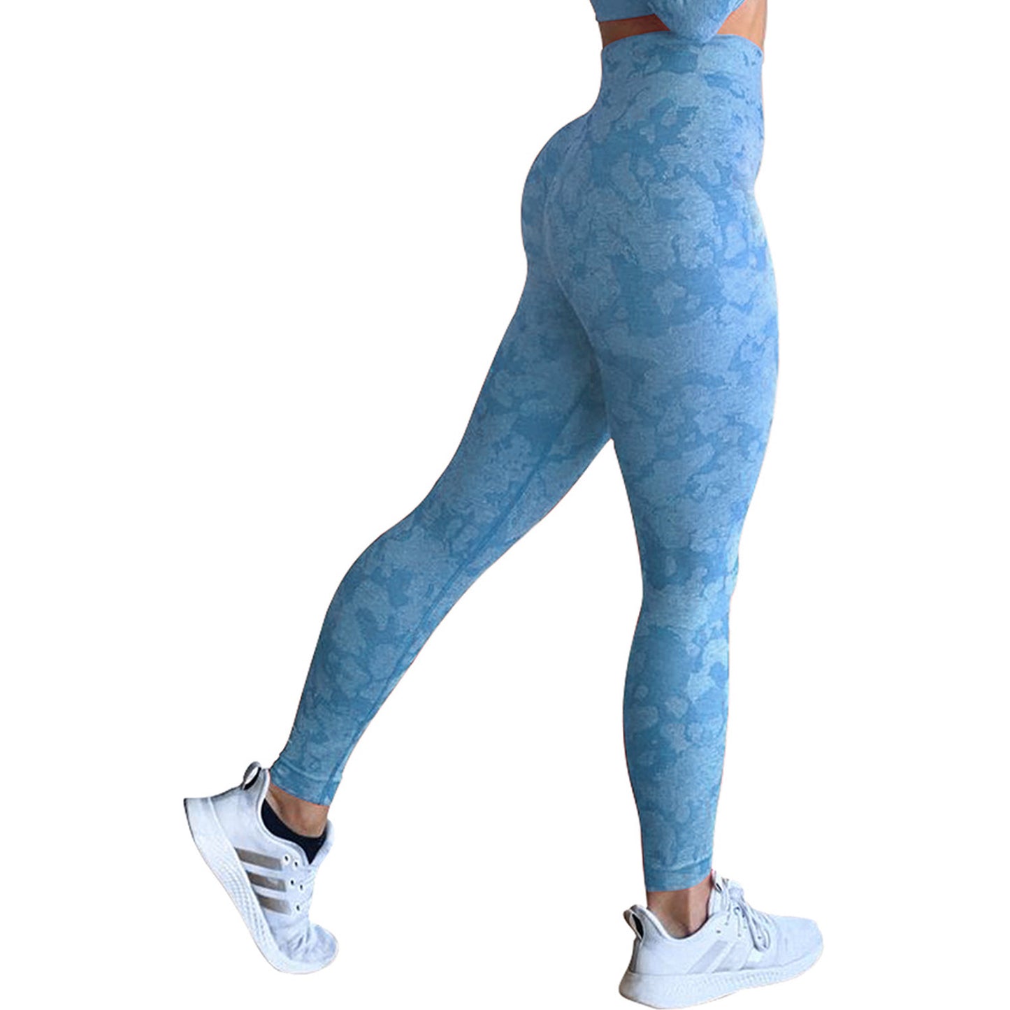 Sport Legging + 11 Kleuren