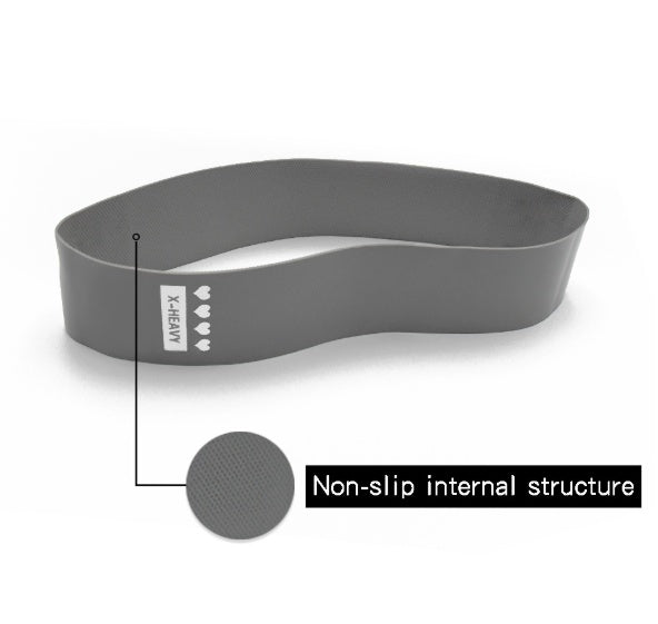 Weerstandsbanden Elastische Sportbanden