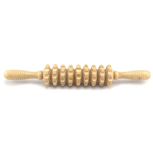 Houten Massage Roller