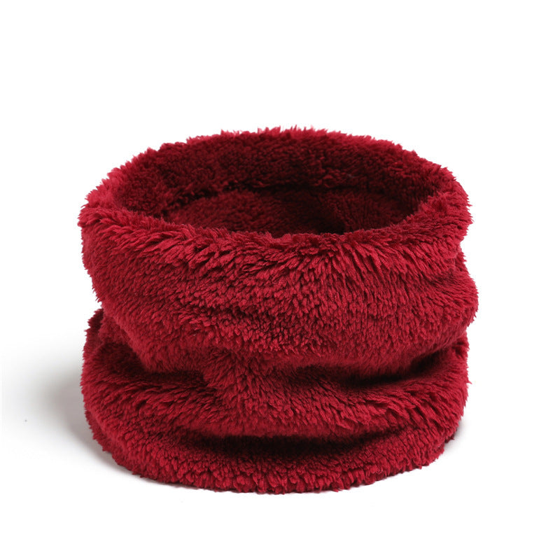 Warme Winter Colsjaal