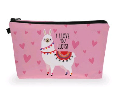 Make-up Tas