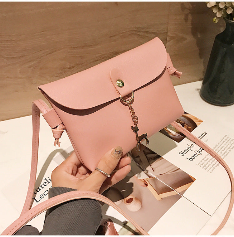 Stijlvolle Clutch