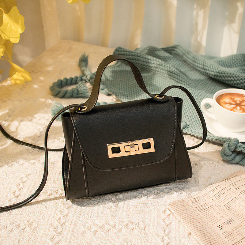 Crossbody Schoudertas