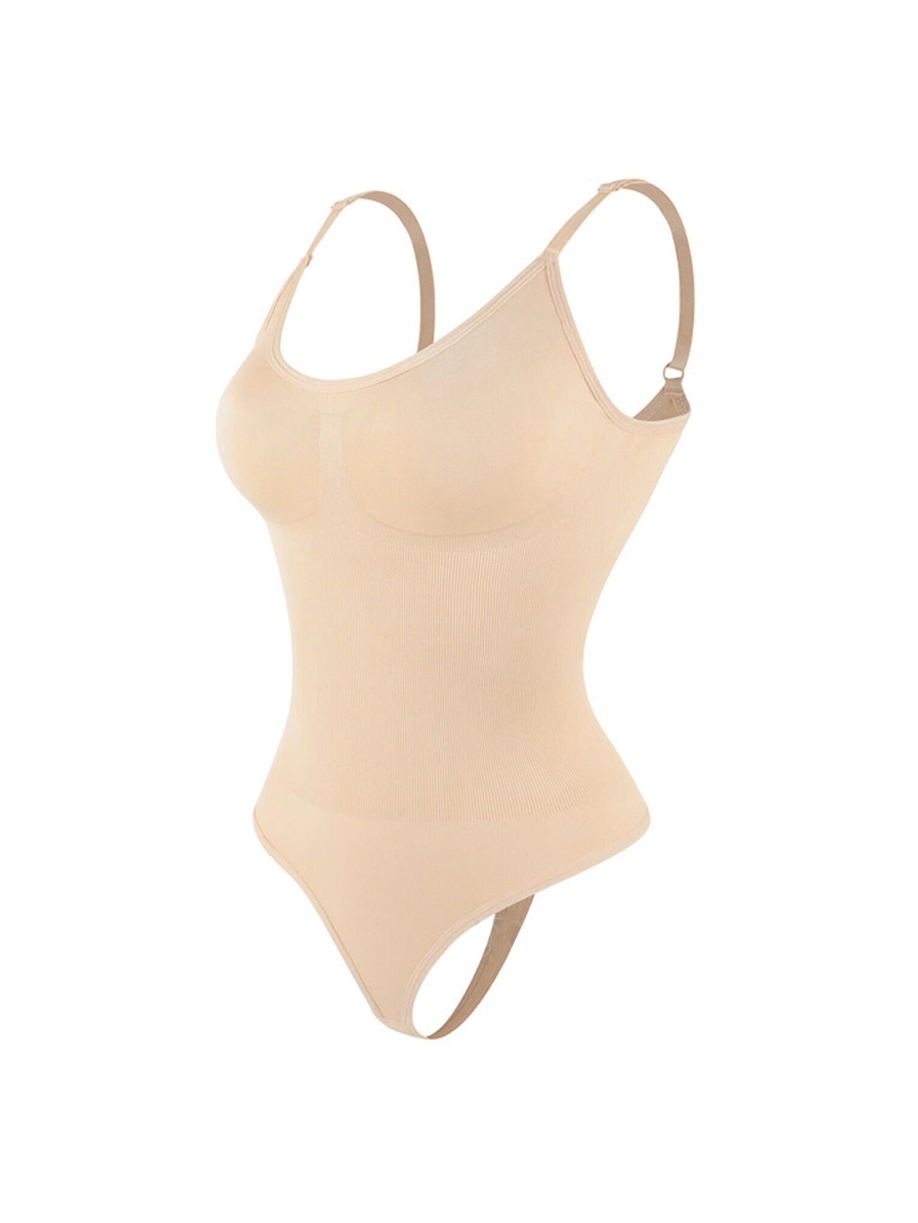 Naadloos Corrigerend Shapewearbody.