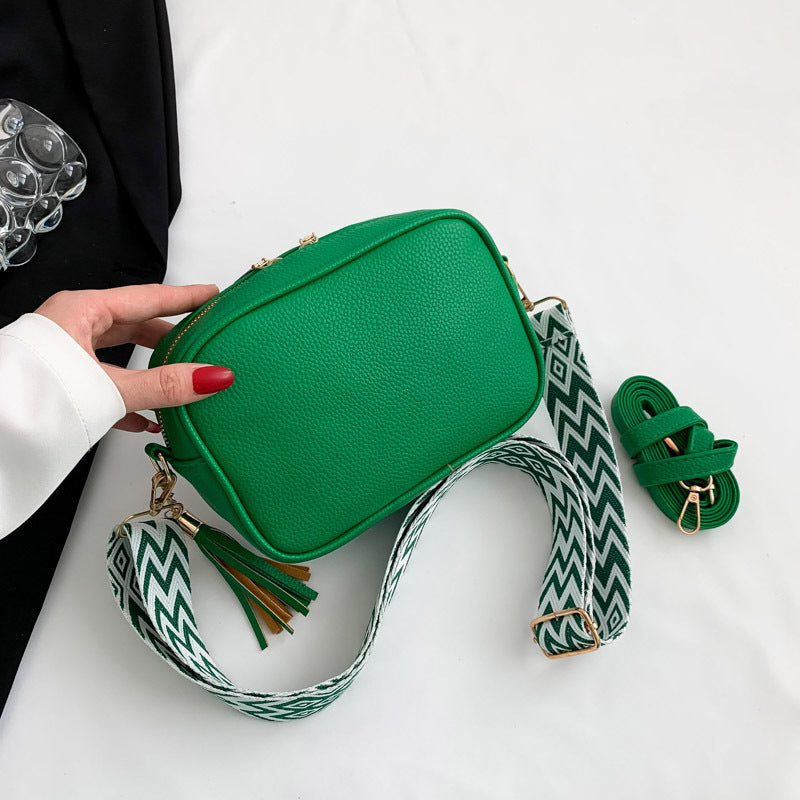 Modieuze dames crossbody