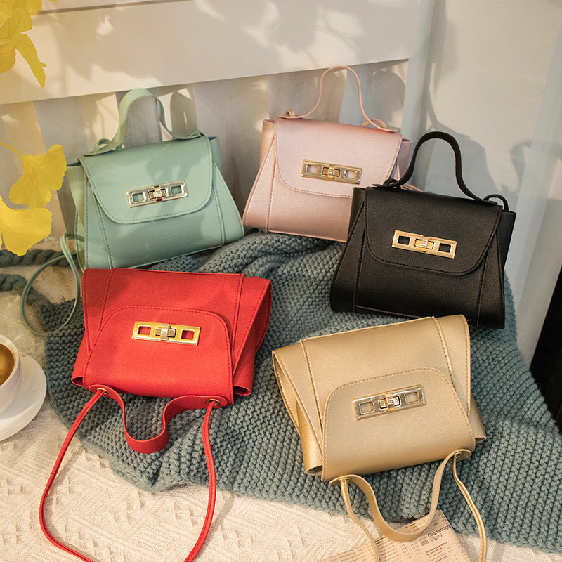 Crossbody Schoudertas