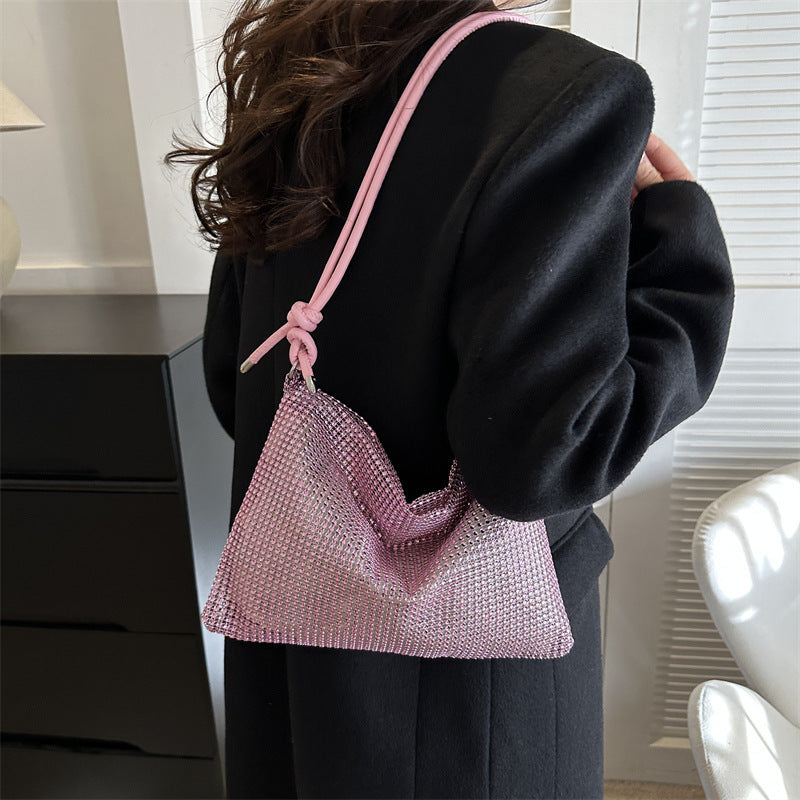 Dames Crossbody & Schoudertas