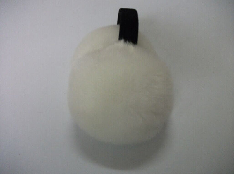 Zachte Pluche Oorwarmers