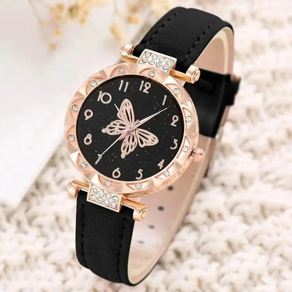Dames horloge giftset