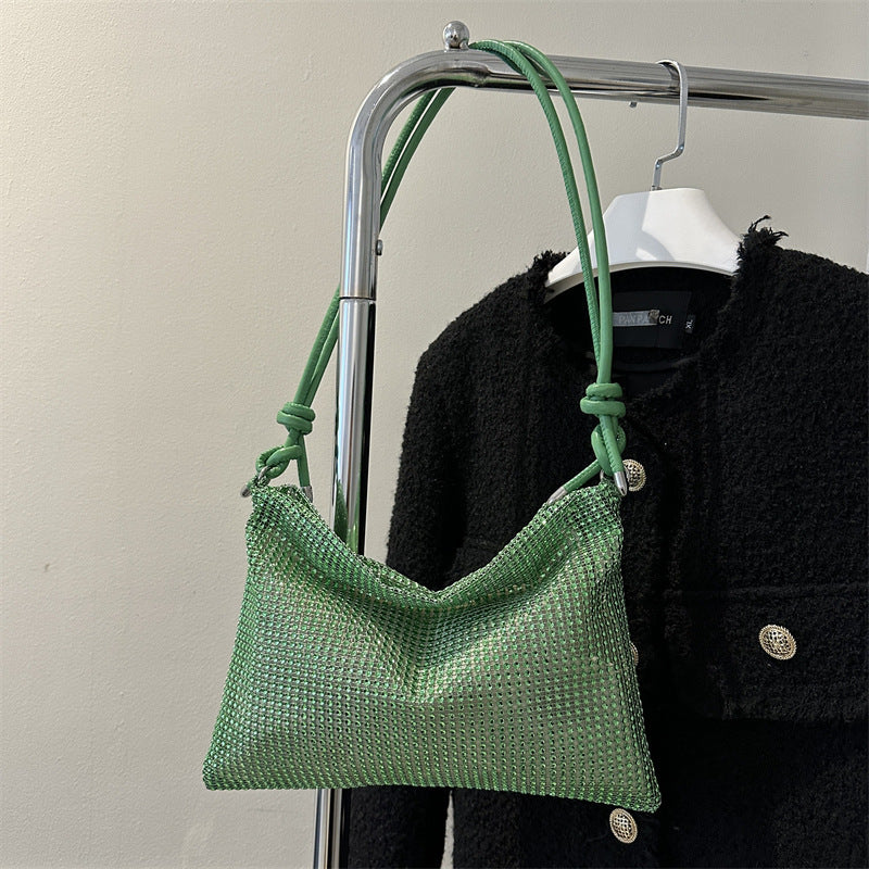 Dames Crossbody & Schoudertas