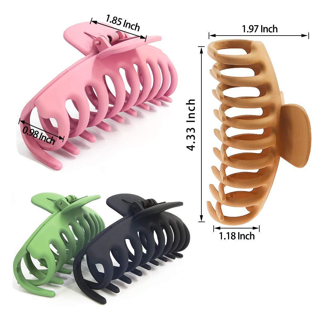 Haarclips