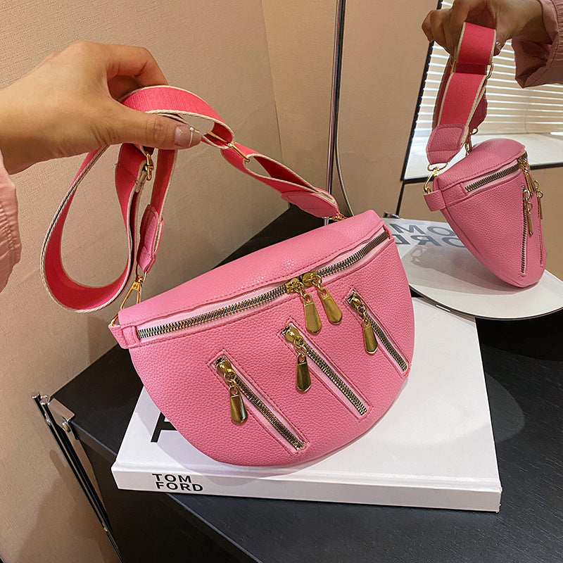 Stijlvolle Exclusieve Crossbody Tas