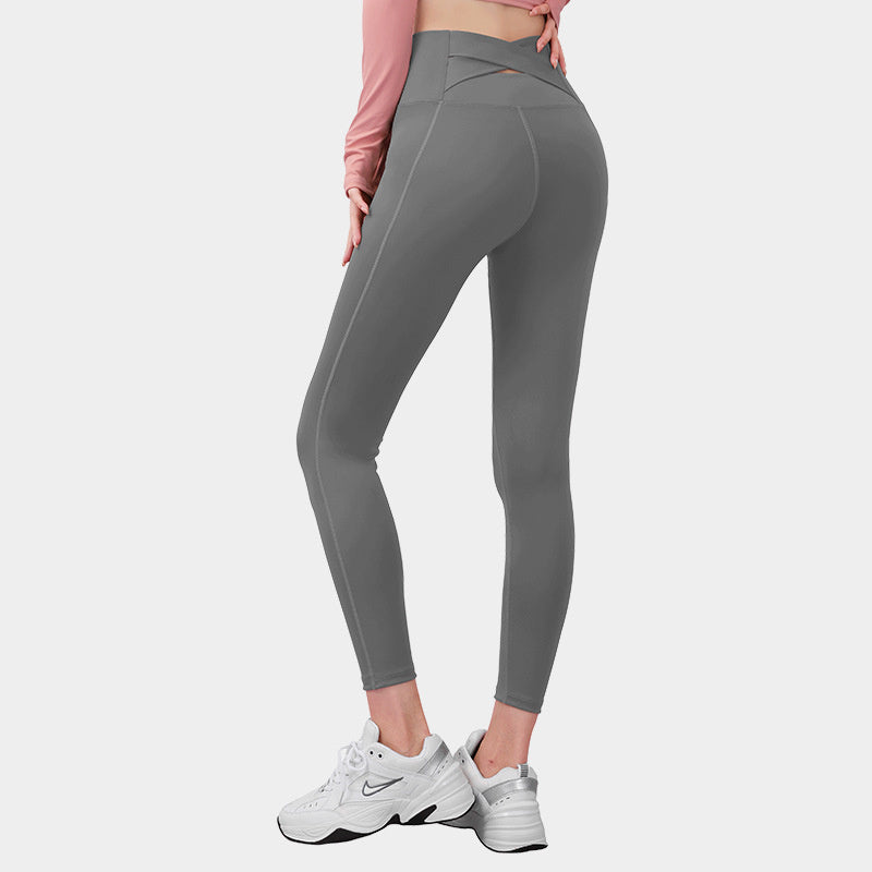 Sport Legging + 5 Kleuren