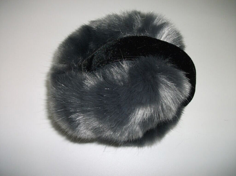 Zachte Pluche Oorwarmers