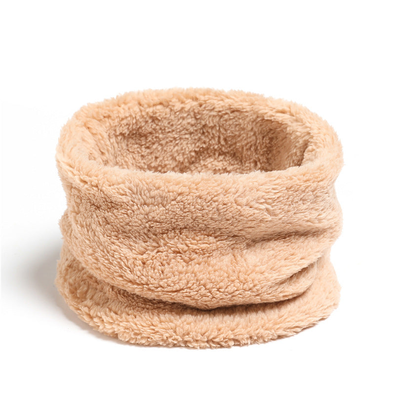 Warme Winter Colsjaal