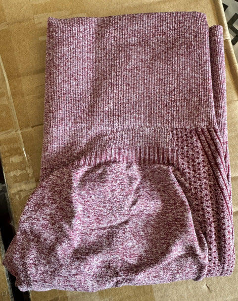 Sport Legging + 5 Kleuren