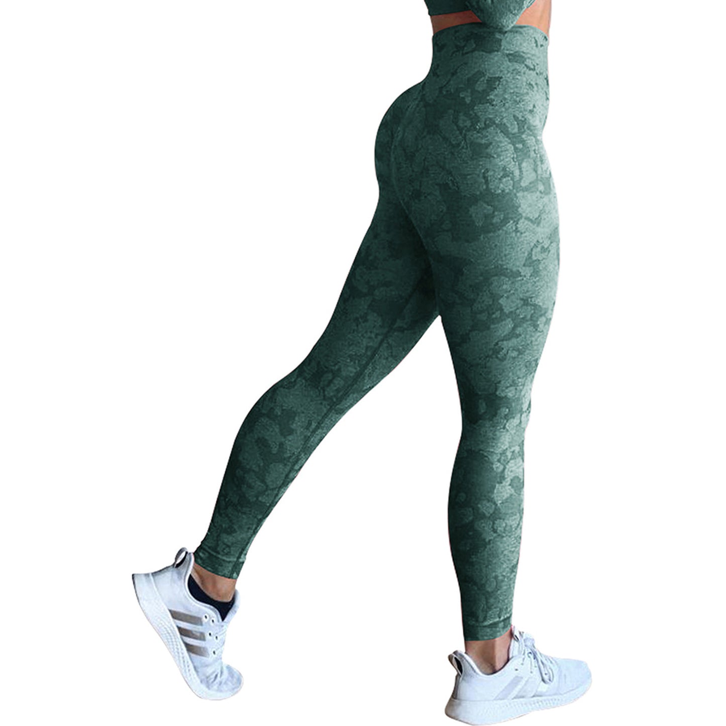 Sport Legging + 11 Kleuren