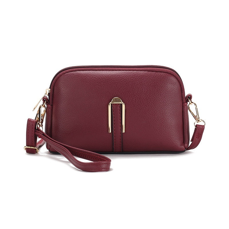 Dames crossbody tas