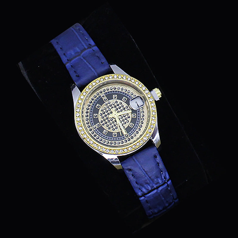 Romantische horloge giftset