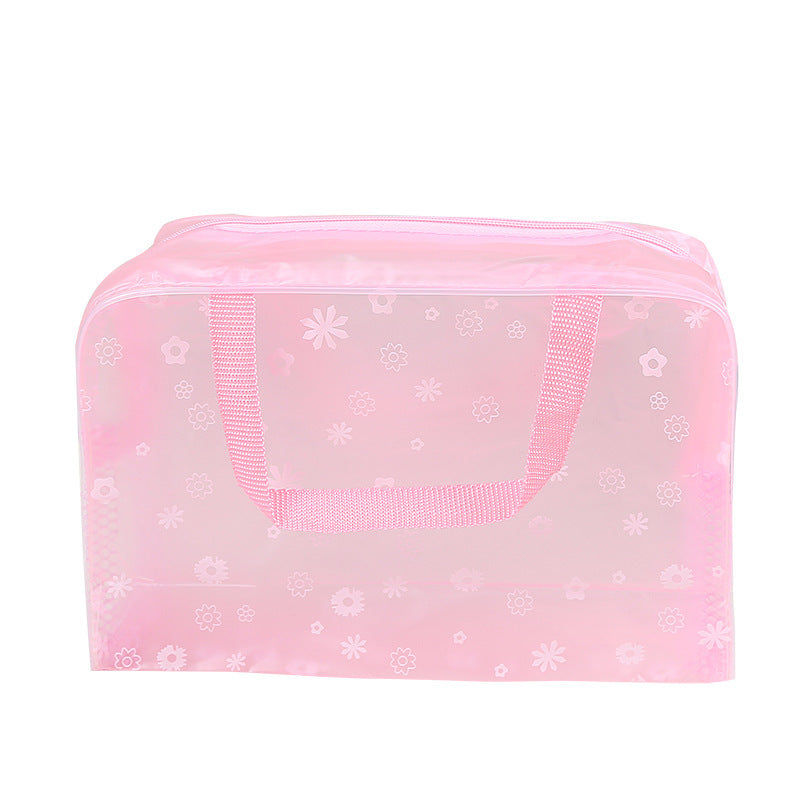 Waterbestendig make-up tasje