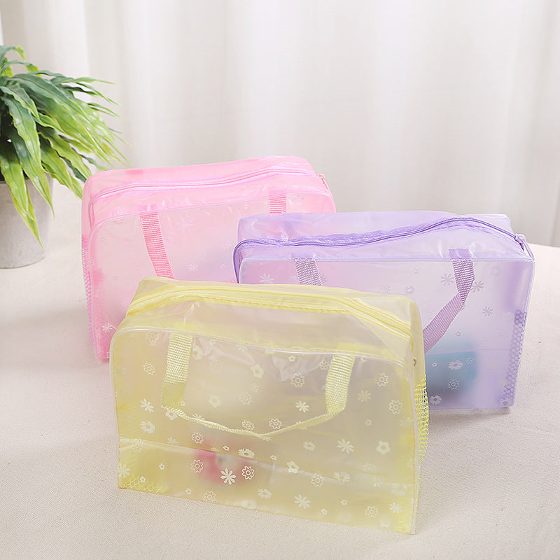 Waterbestendig make-up tasje