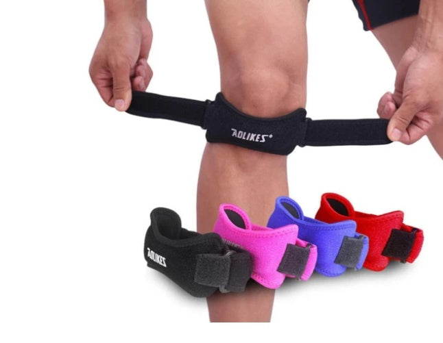 Outdoor kniebeschermers