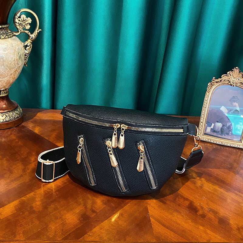 Stijlvolle Exclusieve Crossbody Tas