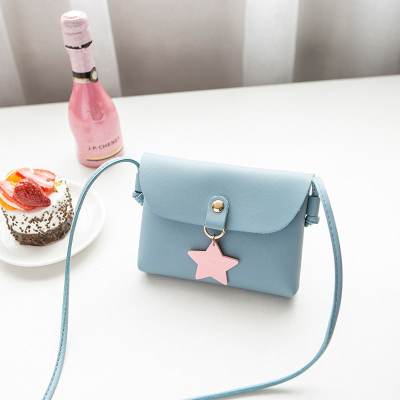 Parel Mini Crossbody