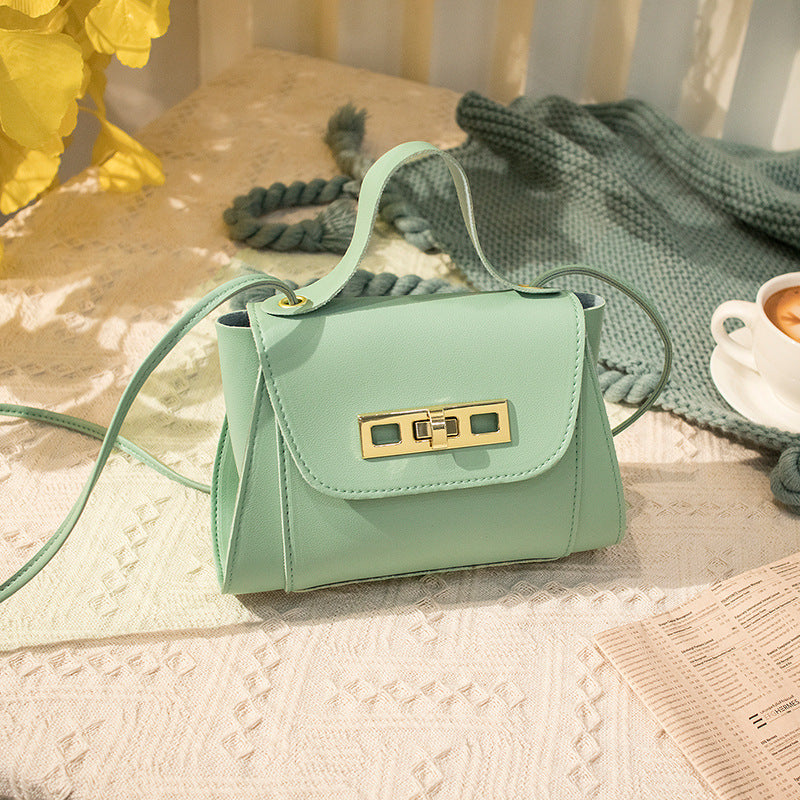Crossbody Schoudertas