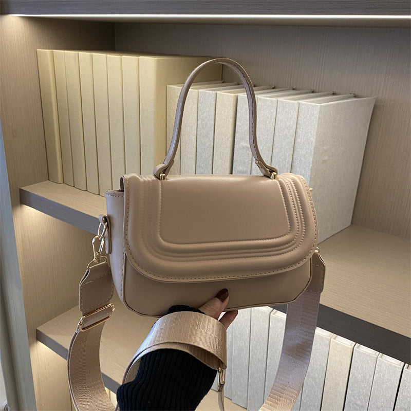 Trendy crossbodytas voor dames