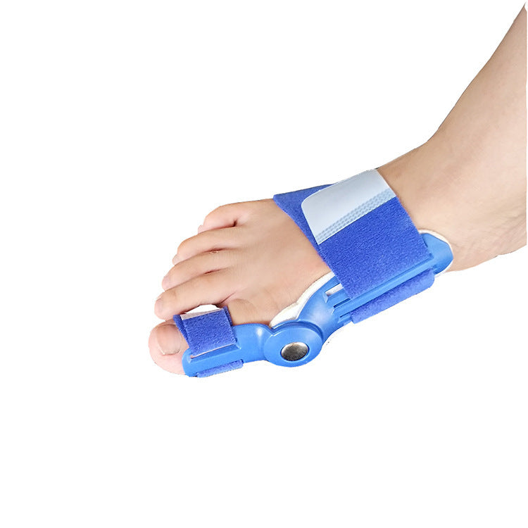 Hallux Valgus Corrector Met Voet