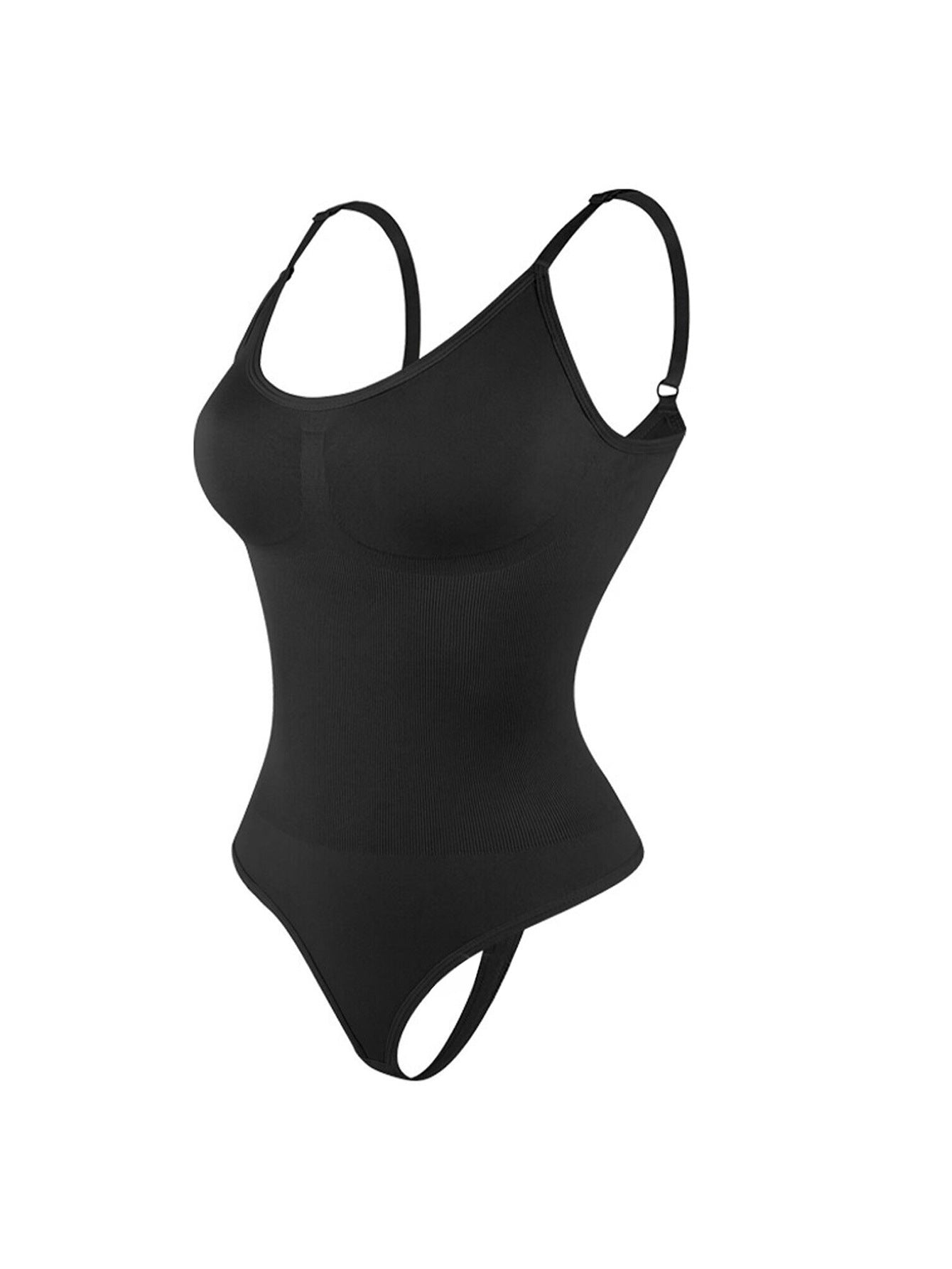 Naadloos Corrigerend Shapewearbody.