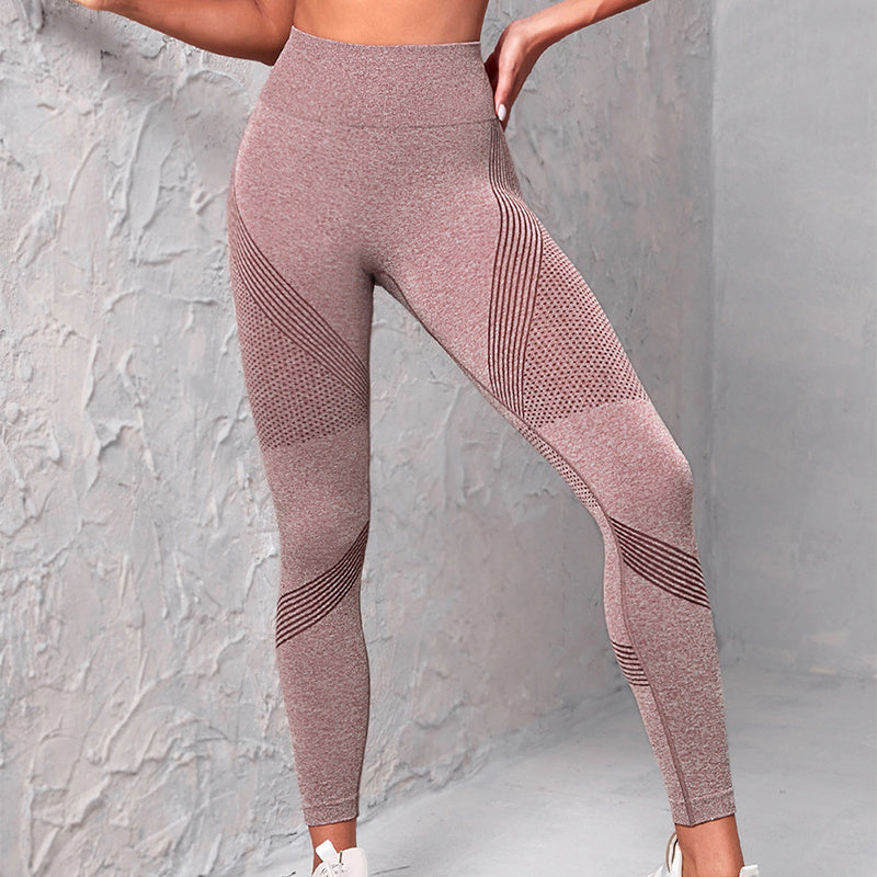Sport Legging + 5 Kleuren