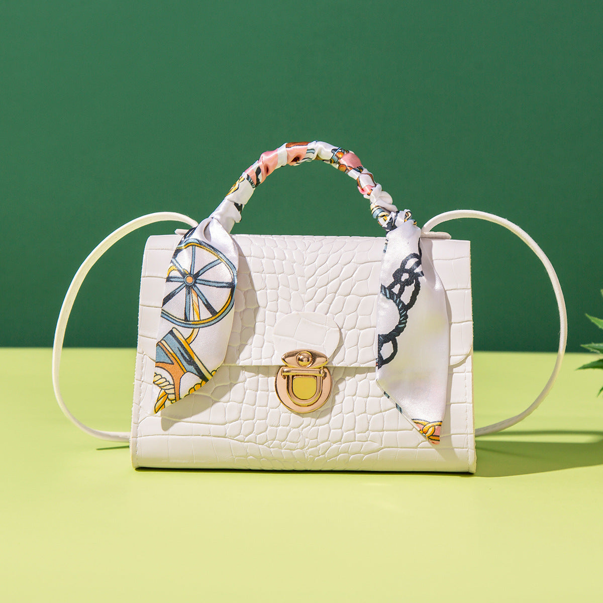 Crossbody Tas