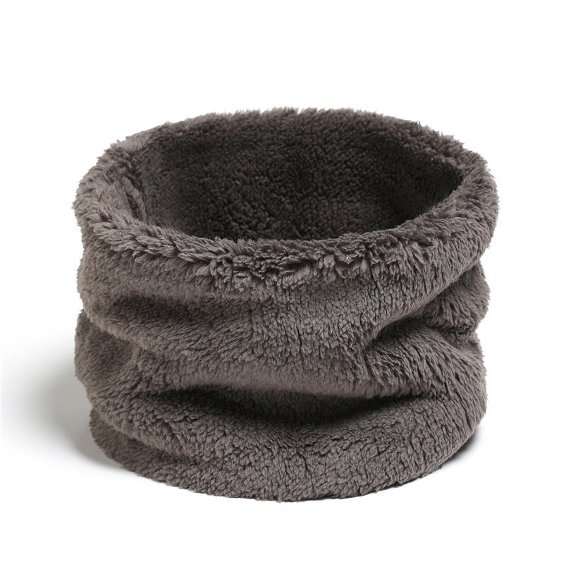 Warme Winter Colsjaal